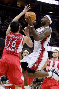 Mark Duncan, AP/