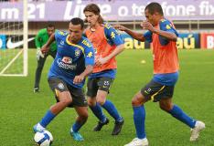 Divulgao, CBF / 