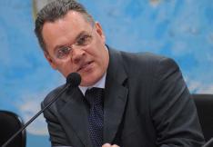 Wilson Dias, Abr  /