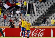 Ariel Schalit, AP /