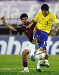 Ricardo Moraes, AP/