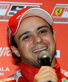 Ferrari, divulgao/