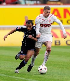 Daniel Maurer, AP/clicRBS
