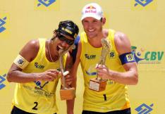 Alexandre Arruda, CBV/