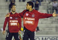 Carlos Insaurriaga/DVG/