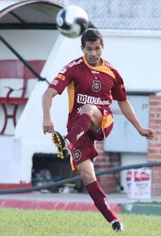 Carlos Insaurriaga  /