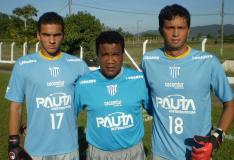 Divulgao Ava FC/