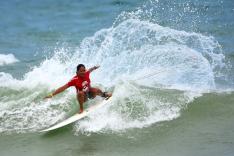 Daniel Smorigo, ASP/
