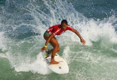 Daniel Smorigo, ASP /