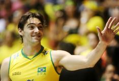 Alexandre Arruda, CBV/