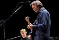 Divulgao, EricClapton.com  /