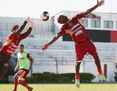Carlos Insaurriaga/G.E Brasil/