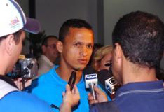 Arivaldo Chaves/