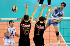 FIVB, divulgao/