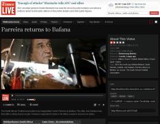 Reproduo The Times/