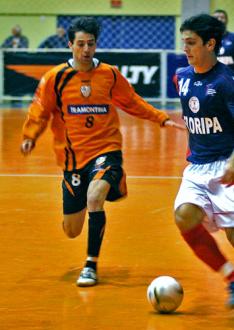 ACBF, Divulgao /