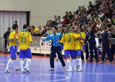 Manolo Quiroz, CBFS/clicRBS