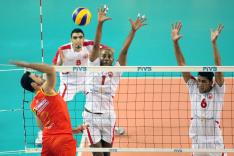 Divulgao Fivb/clicRBS