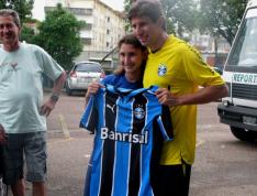 Tatiana Lopes /