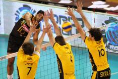 FIVB/Divulgao
