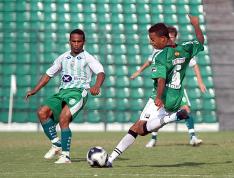 Carlos Amorim, Figueirense FC/