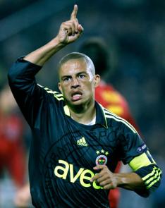Ibrahim Usta, AP/