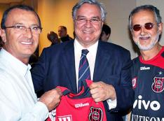 Leonardo Crizel, Divulgao/