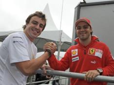 Ferrari, Divulgao / 