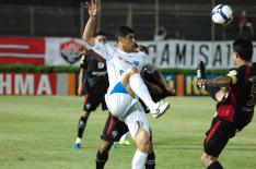 Romildo de Jesus - Lancepress/clicRB