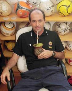 Diego Vara/