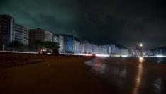 Felipe Dana, AP�/�