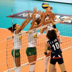 FIVB/