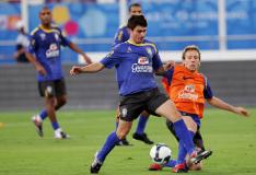 CBF, Divulgao/