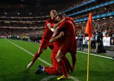 Armando Franca, AP /