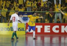 Zerosa Filho, Divulgao CBFS  / 
