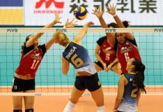 FIVB / 