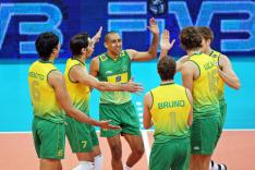 Divulgao FIVB/