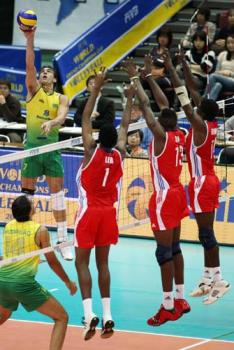 Divulgao, FIVB/clicRBS