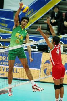 Divulgao, FIVB / 