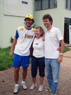 Felipe Albertoni/