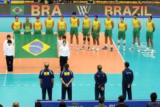 FIVB, Divulgao/