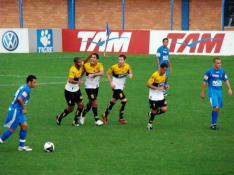 Alceu Atherino, Ava/