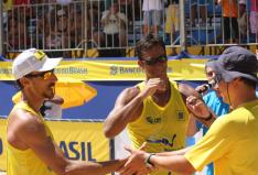 Alexandre Arruda, CBV /