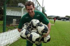 Gilmar de Souza/