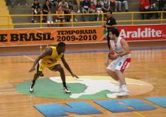 Divulgao, LNB/
