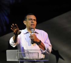 Ulises Rodrguez, EFE/