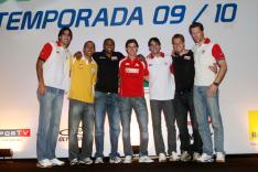 Alexandre Arruda, CBV/