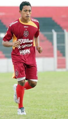 Carlos Insaurriaga/