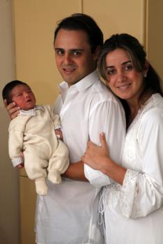 Flavia Vitoria, Divulgao/