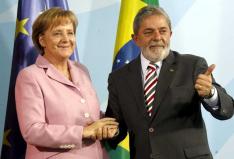 Wolfgang Kumm , EFE/
